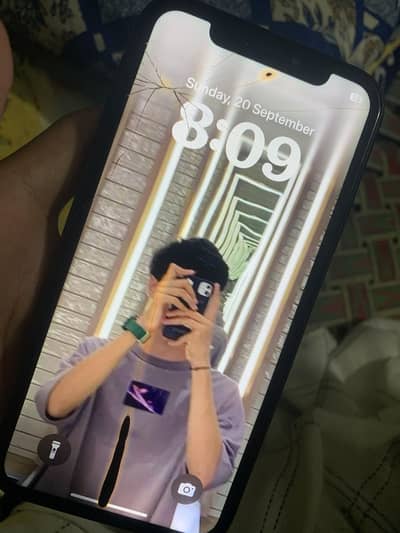 Apple iPhone XR