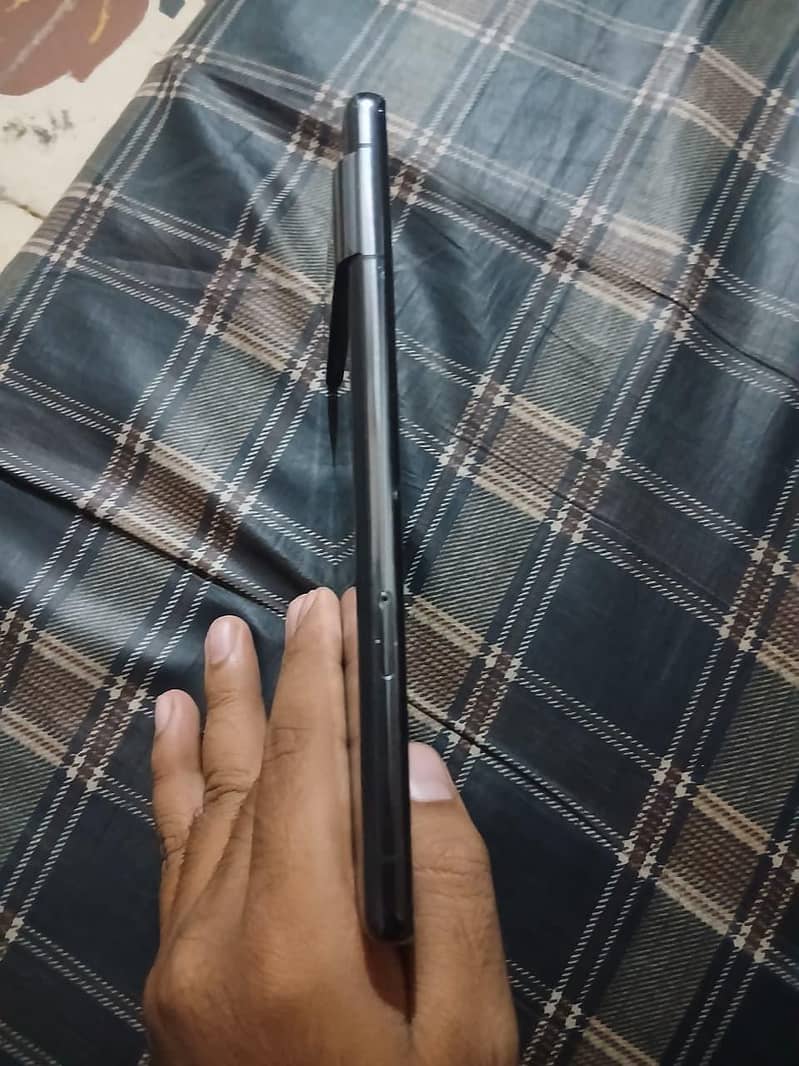 Google Pixel 7 Pro 3