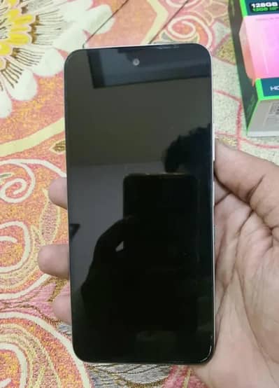 Infinix hot 60 pro