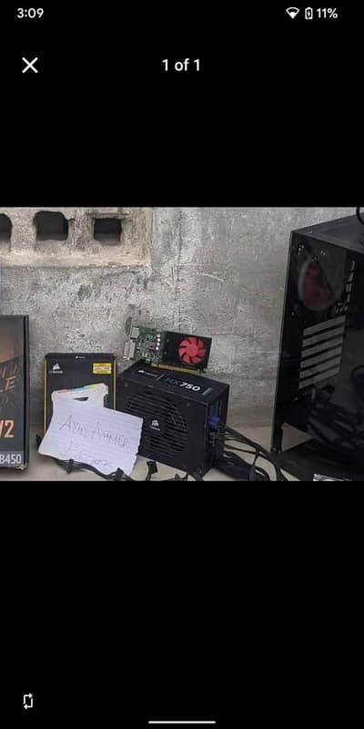 Nvidia Gt730 2gb ddr5
