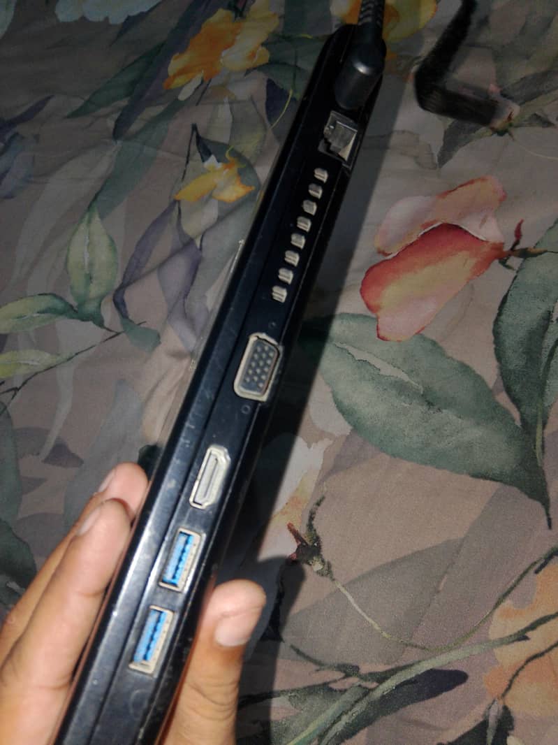 toshiba laptop core i5 7 generation 1