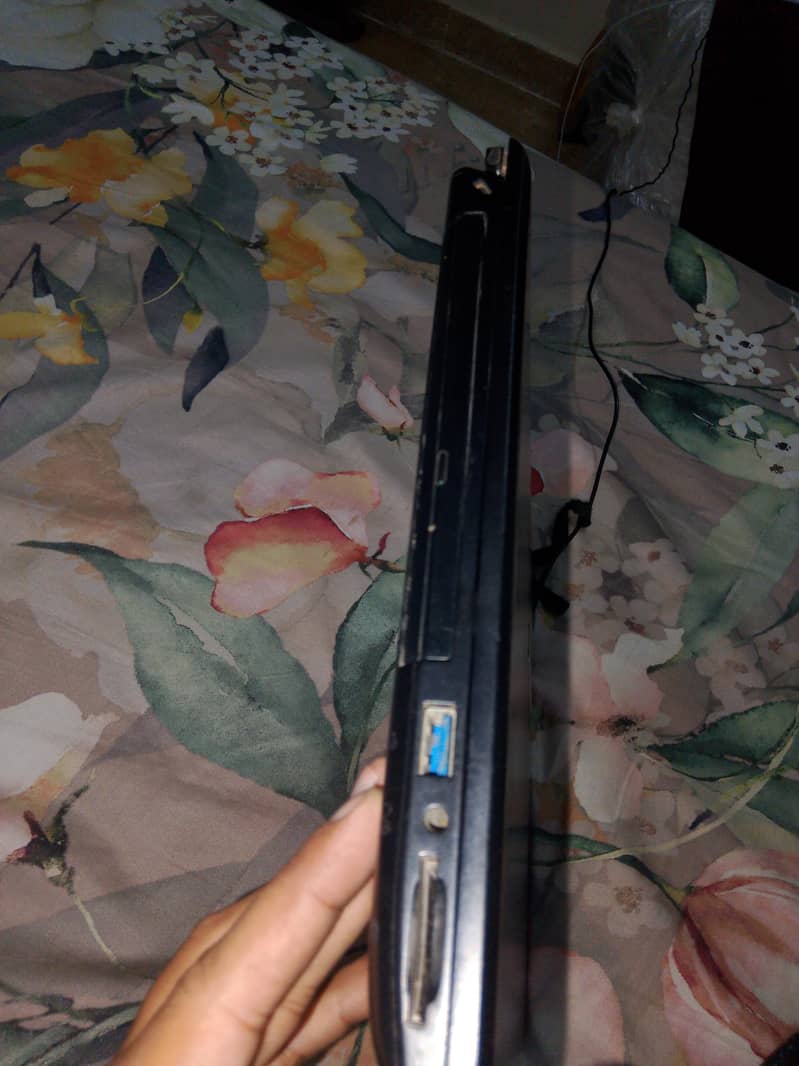 toshiba laptop core i5 7 generation 4