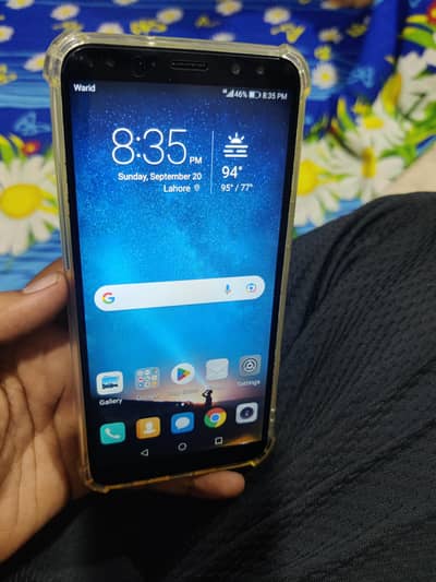 Huawei Mate 10 Lite 4/64