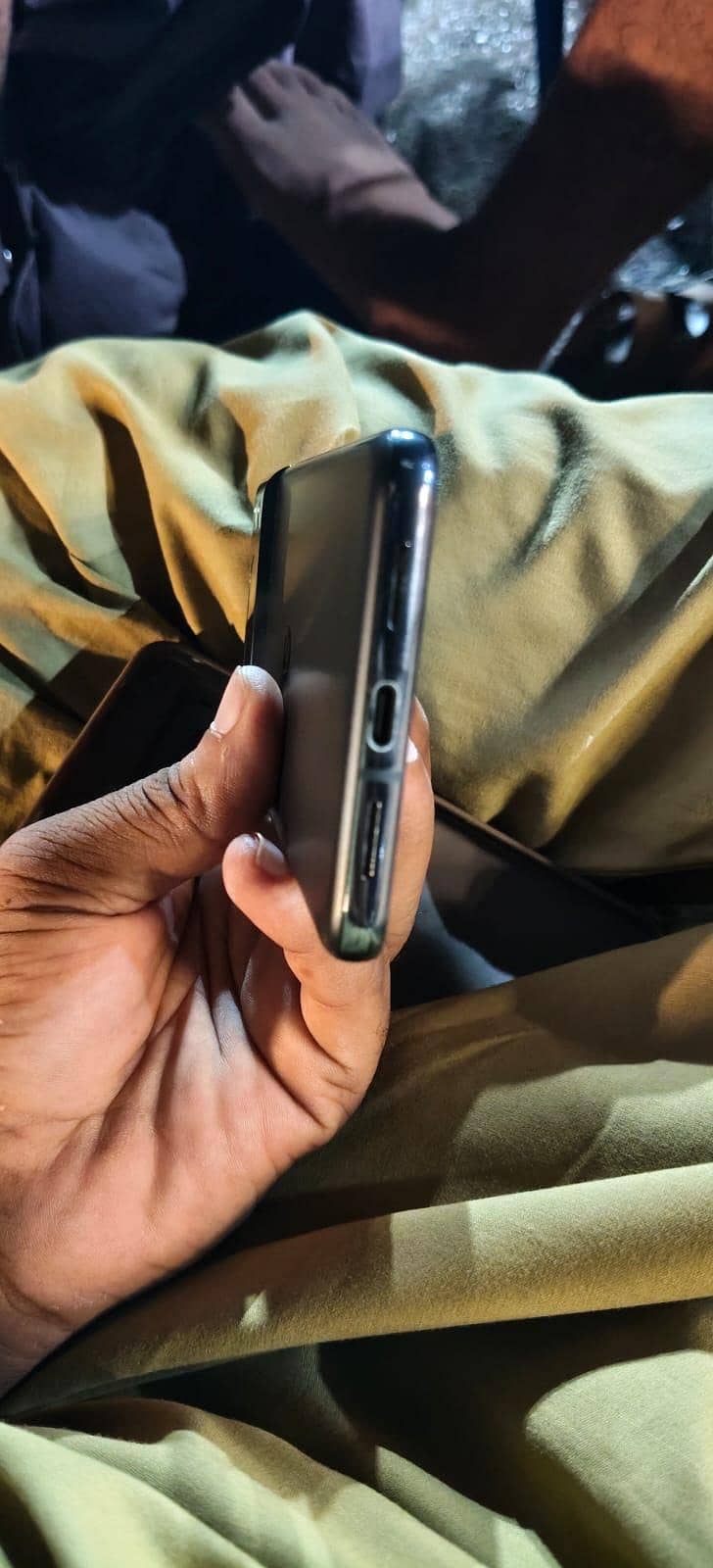 Google Pixel 8 Pro 4
