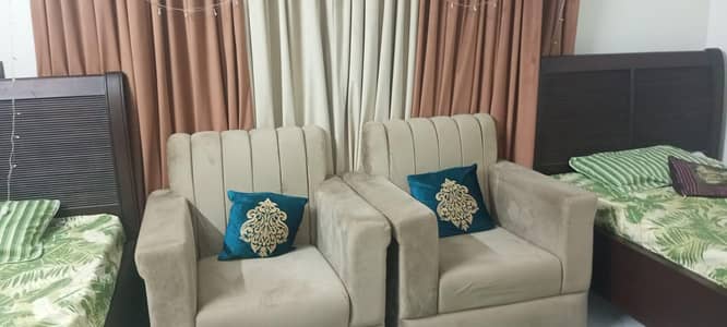 5 seater sofa set