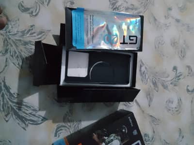 Infinix GT 20 Pro