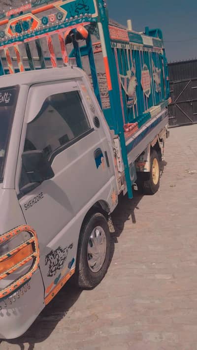 Hyundai shahzor