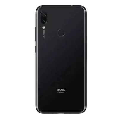 Xiaomi Redmi Note 7