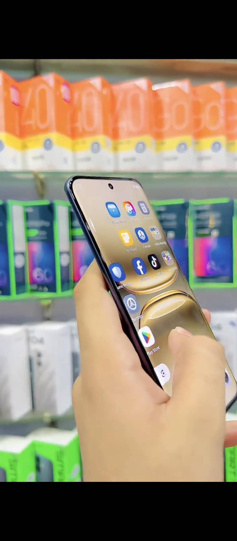 Tecno Spark 40 pro plus 2