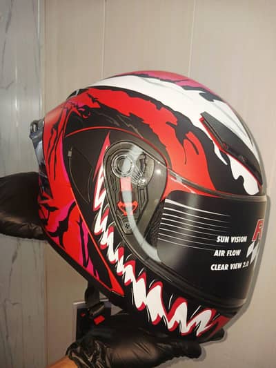 REVO BY VECTOR Model VT-259
