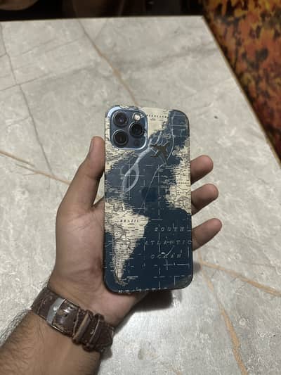 Apple iPhone 12 Pro