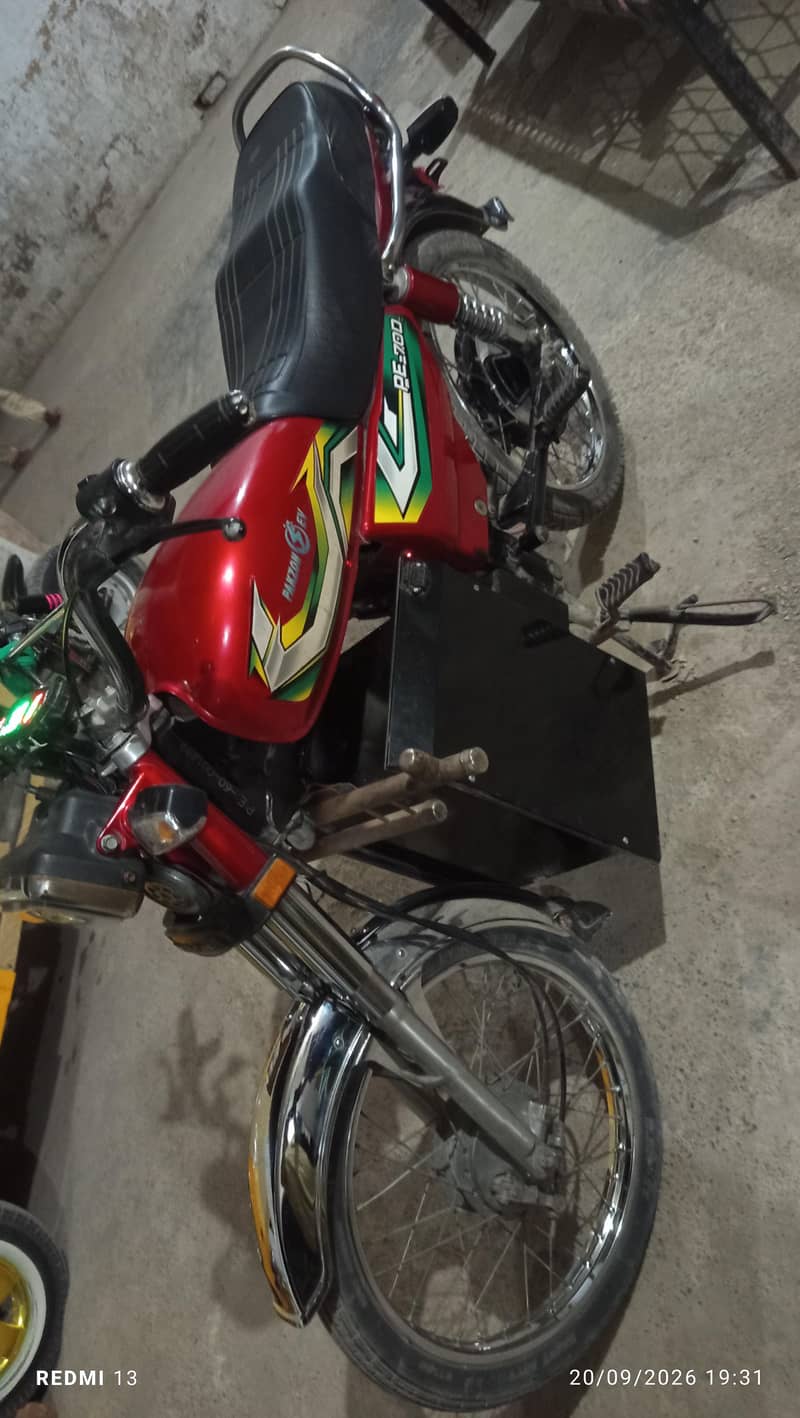 PAKZON 2