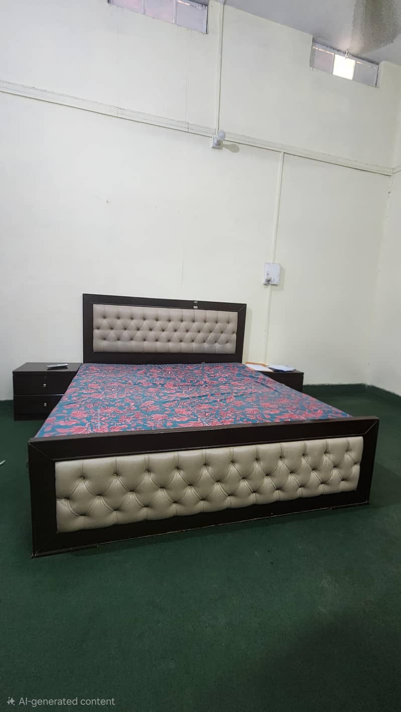 Bed set 2