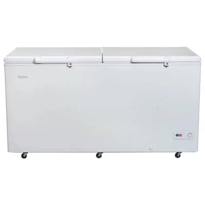 New Deep freezer Full size
