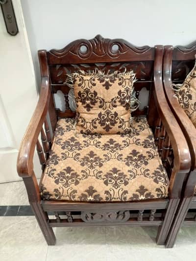 Premium Sofa Chair
