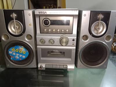 CD/DVD player for sale
