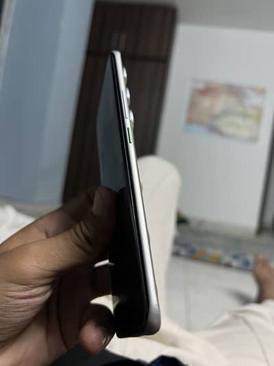 Infinix Hot 60 pro plus