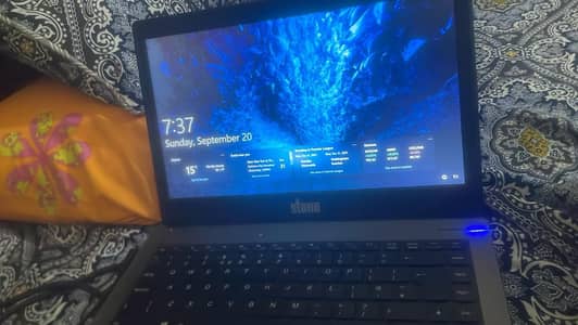 stone laptop i3 7th gen 8 gb ram