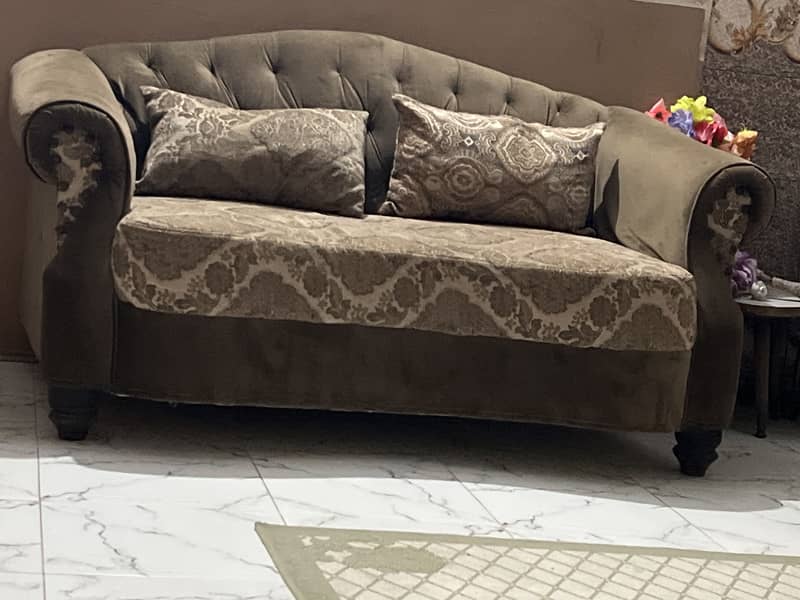 7 seater sofa set 2