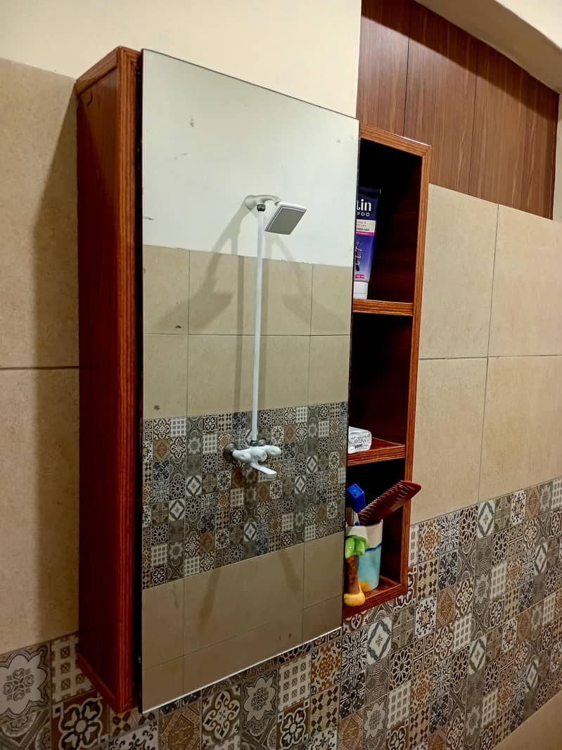 bathroom mirror 1