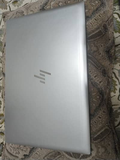 HP ELITEBOOK 845 G7-14" Slim business laptop(Great condition)