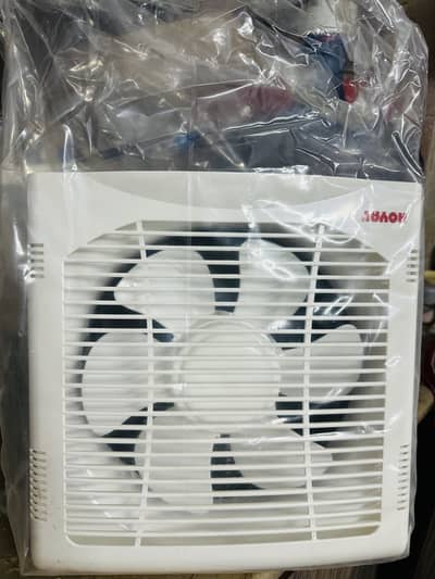 Royal exhaust fan