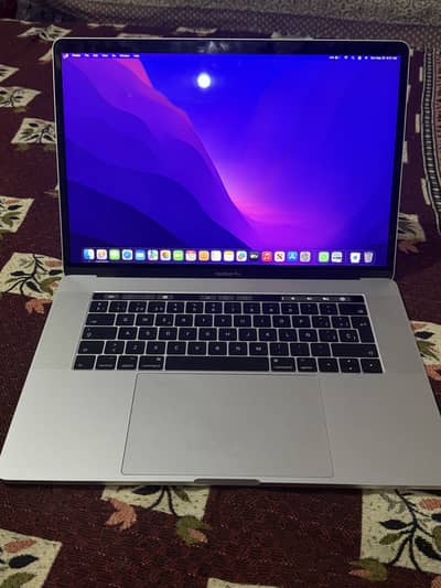 MacBook Pro