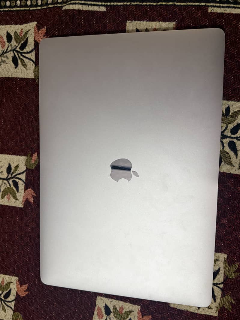 MacBook Pro 3