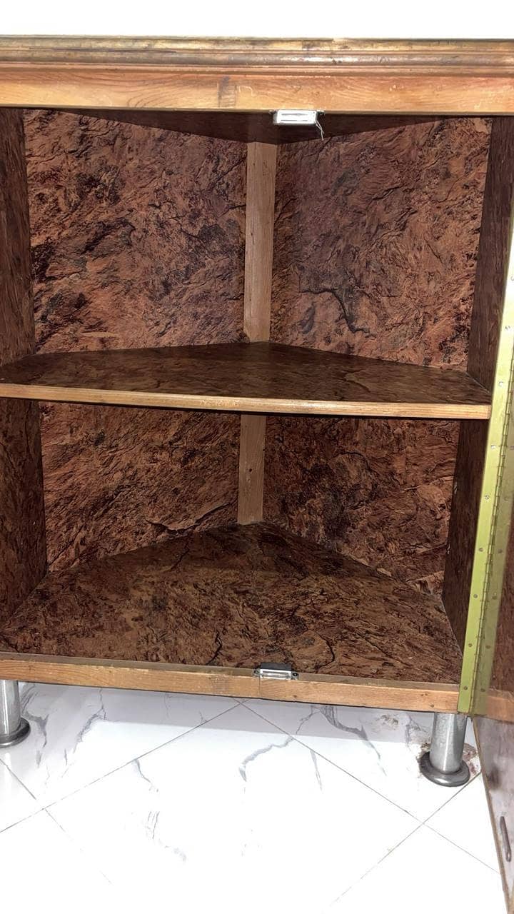 corner wardrobe 0