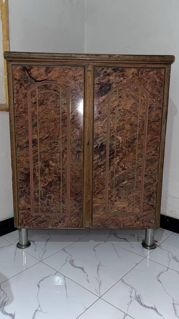 corner wardrobe 1