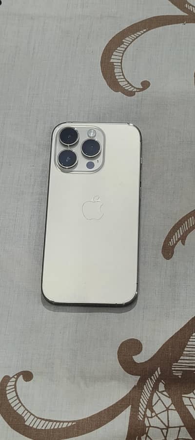 Apple iPhone 14 Pro