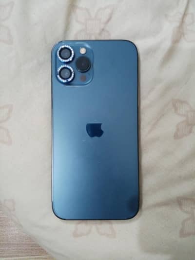Apple iPhone 12 Pro Max