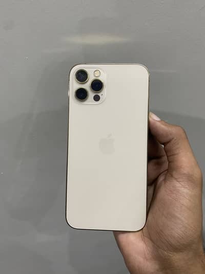 256gb iPhone 12 Pro