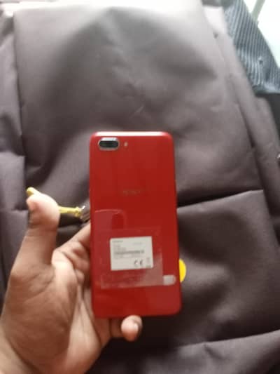 OPPO A3S 2.16 GB 03156355512