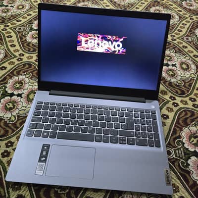 Lenovo IdeaPad 3