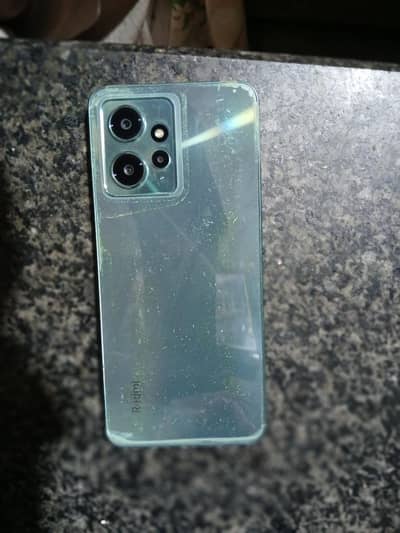 Xiaomi Redmi Note 12