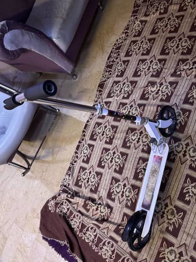 Scooty for-urgent sale