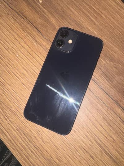 Apple iPhone 12 mini