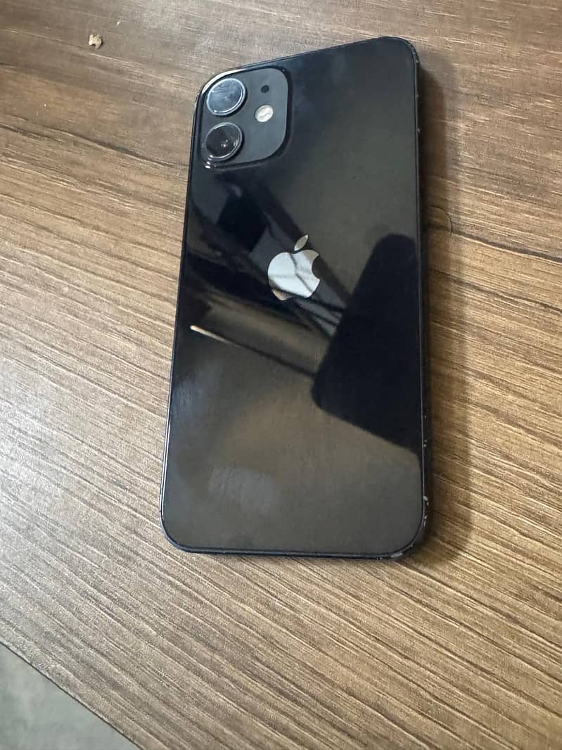 Apple iPhone 12 mini 1