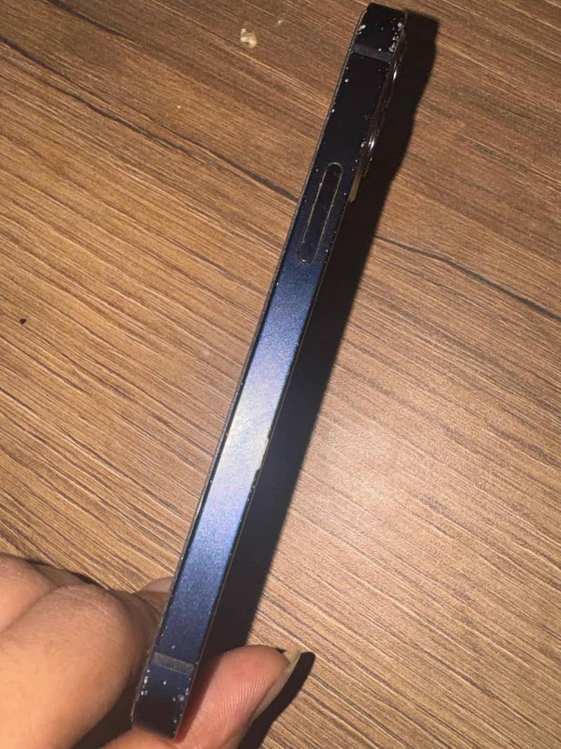 Apple iPhone 12 mini 2