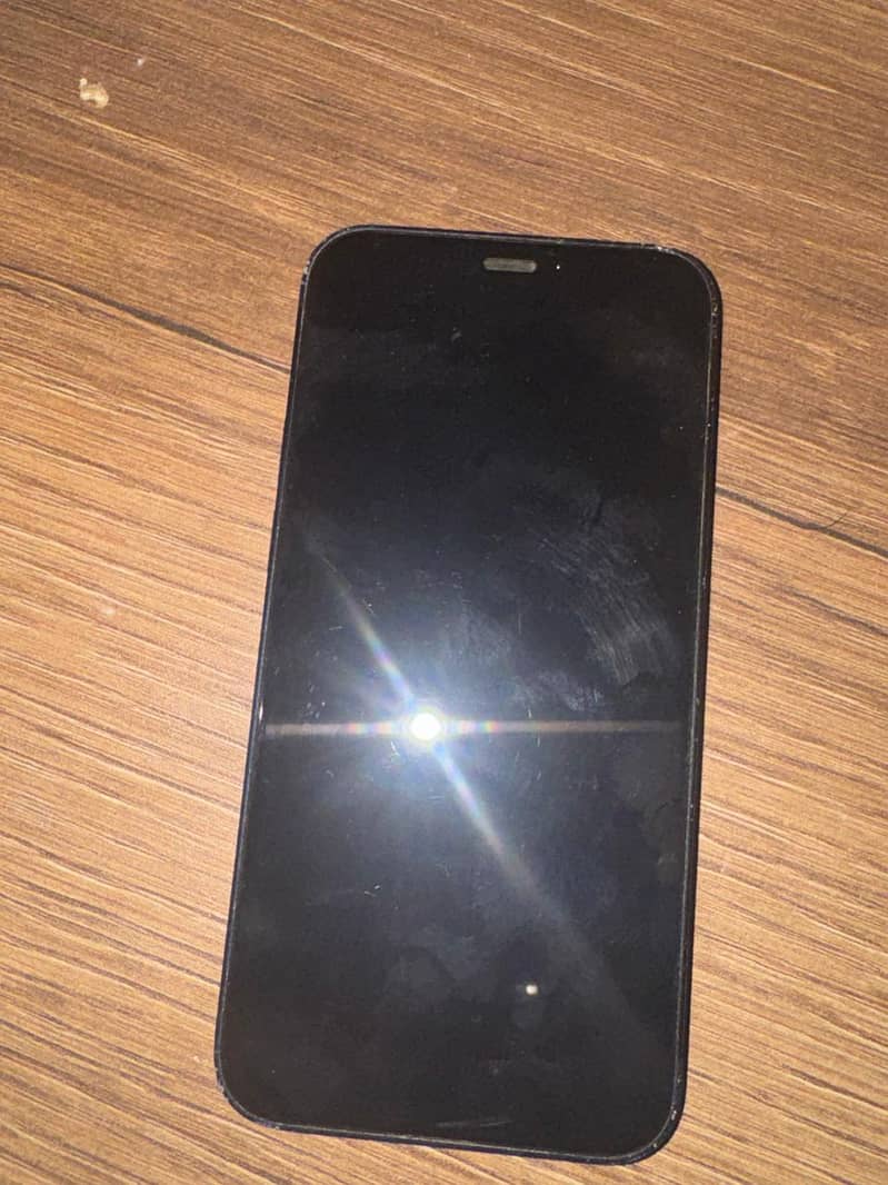 Apple iPhone 12 mini 4