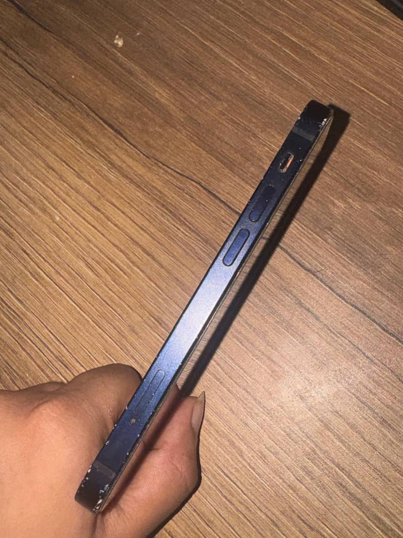 Apple iPhone 12 mini 5