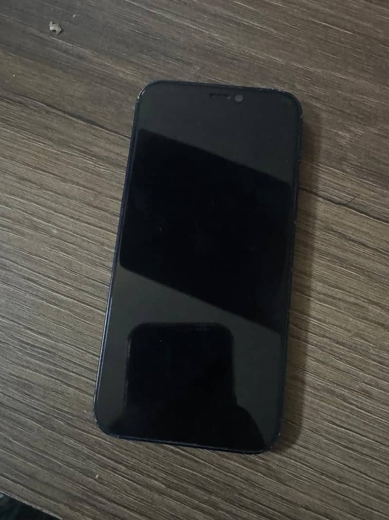 Apple iPhone 12 mini 7