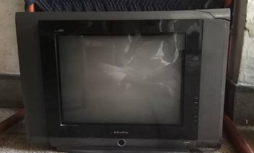 EcoStar TV 24 inch for sale