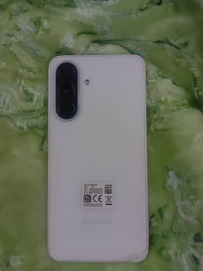 Samsung Mobile A37
