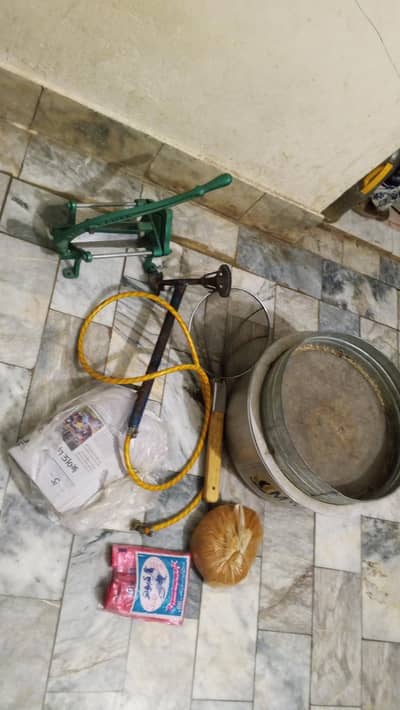 da frais mokamal Saman for sell