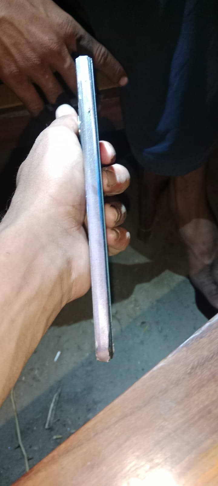 Infinix Note 11 1