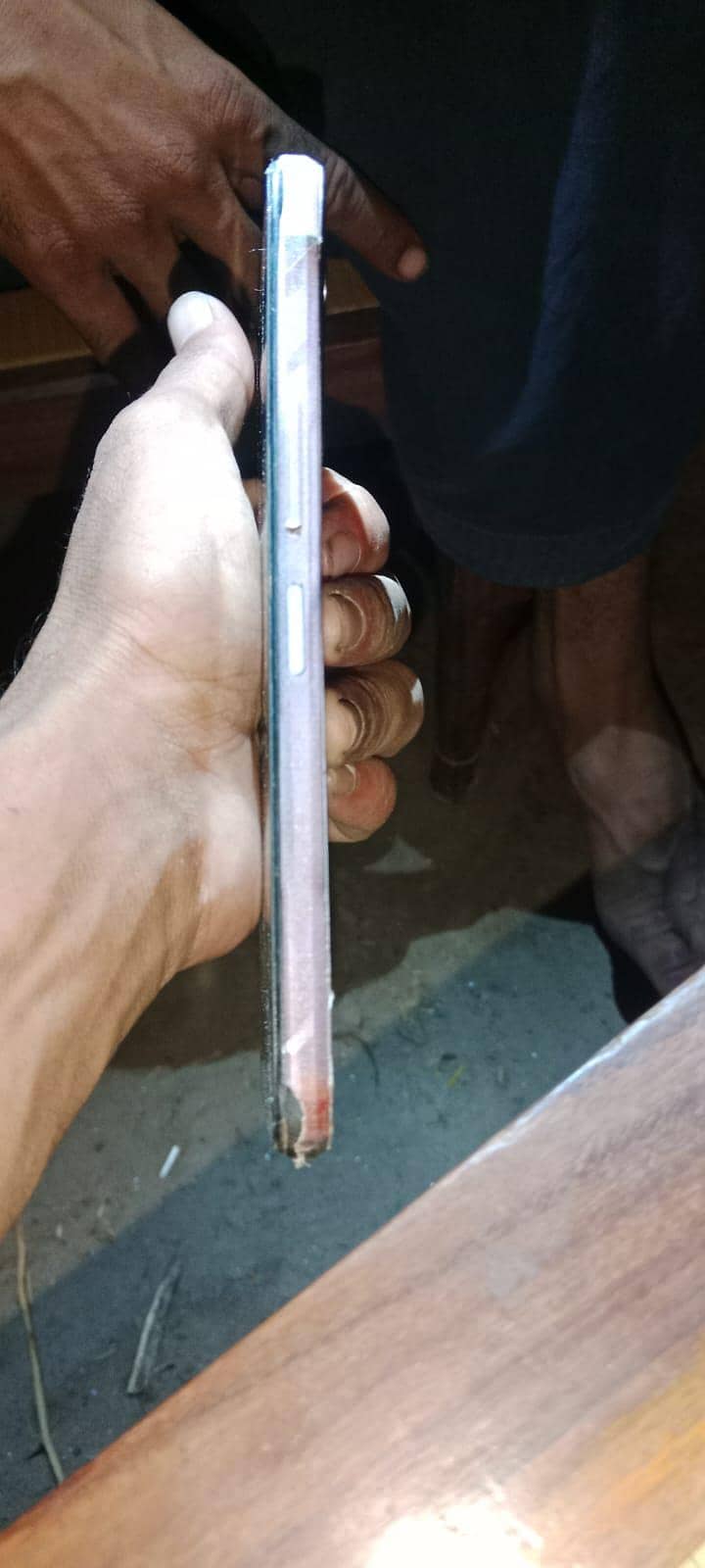 Infinix Note 11 2