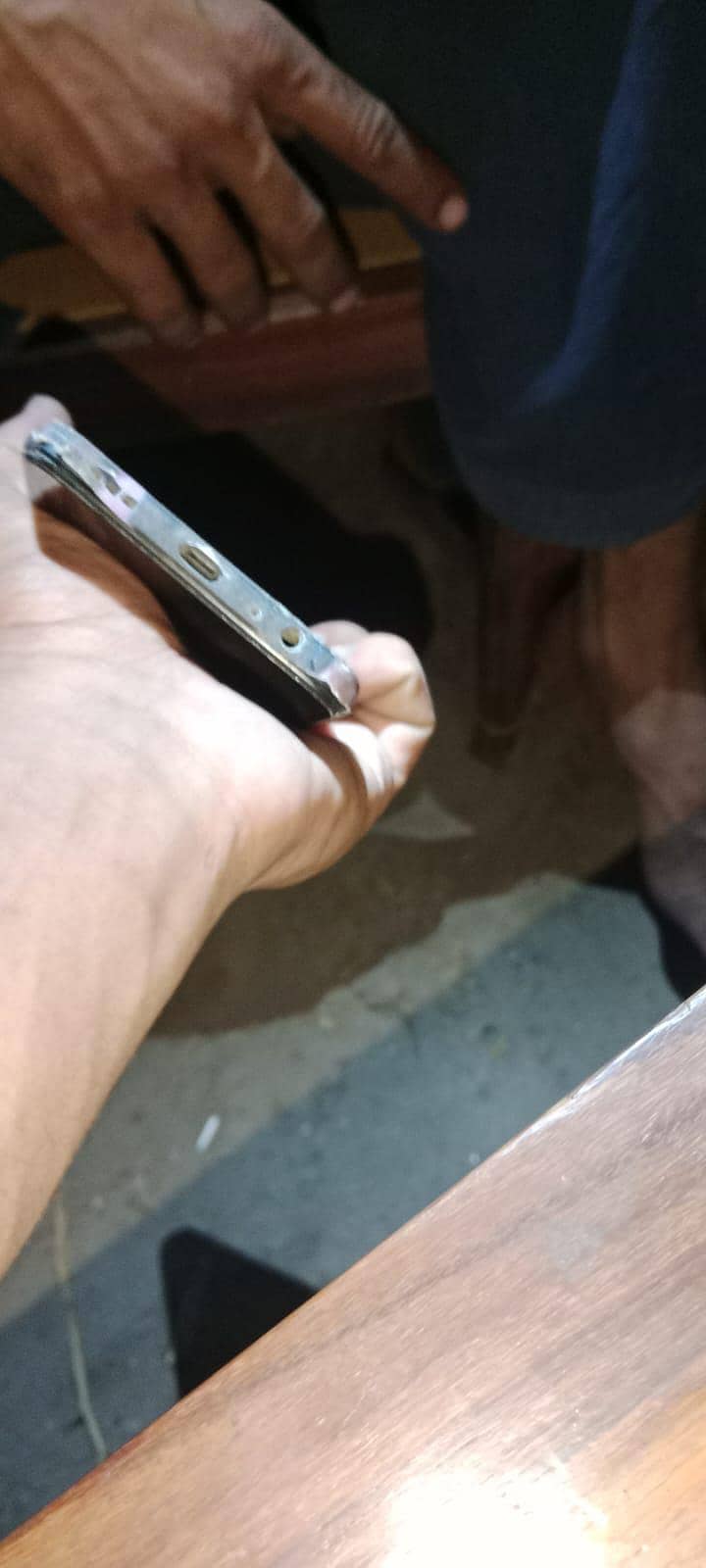 Infinix Note 11 3