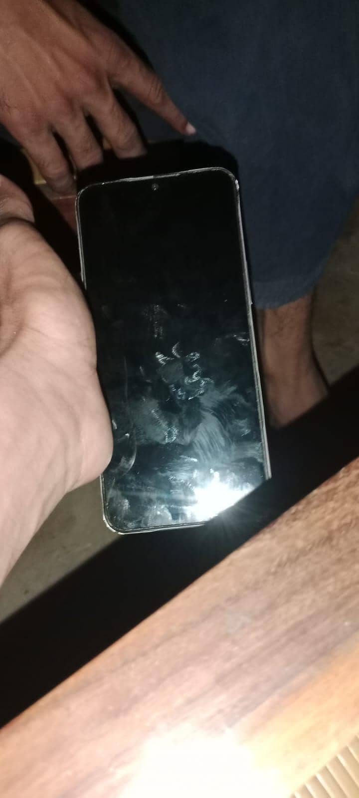 Infinix Note 11 4